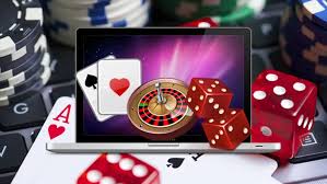 Официальный сайт Arkada Casino